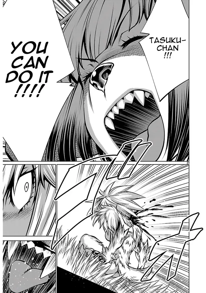 Killing Bites Chapter 59 image 30_optimized